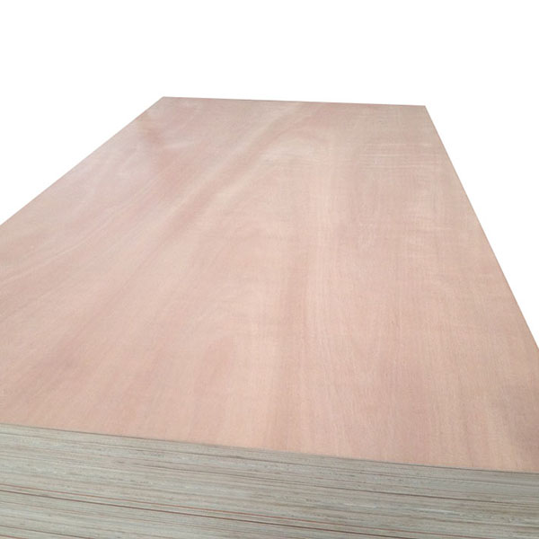 Okoume Plywood